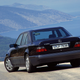 Illustration for article titled Here Are Some Awesome Archive Photos To Help You Remember The Mercedes-Benz 500E Was Totally Boss
